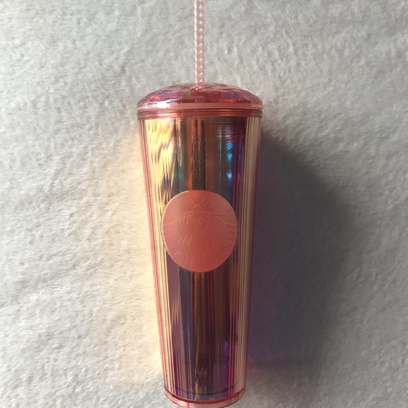 2020 Limited Edition Starbucks Summer Collection - Picture 1 of 4